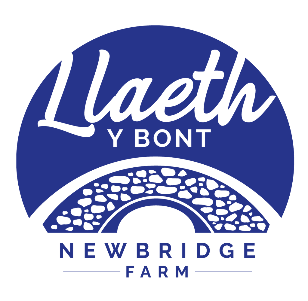 Llaeth Y Bont Dairy
